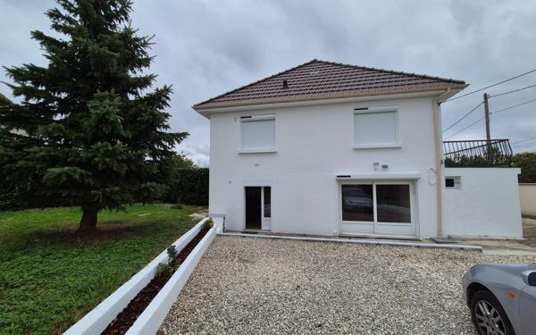 Maison à vendre    6 pièces • 130 m2 Mouroux