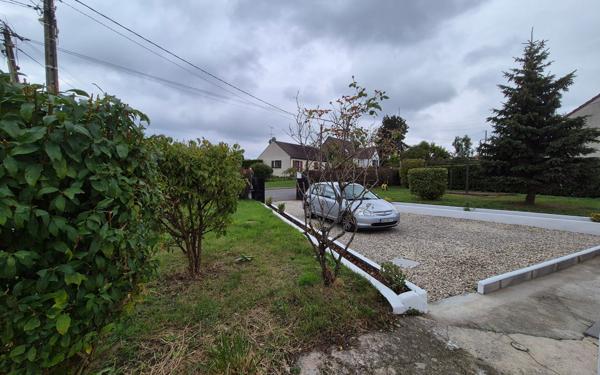 Maison à vendre    6 pièces • 130 m2 Mouroux