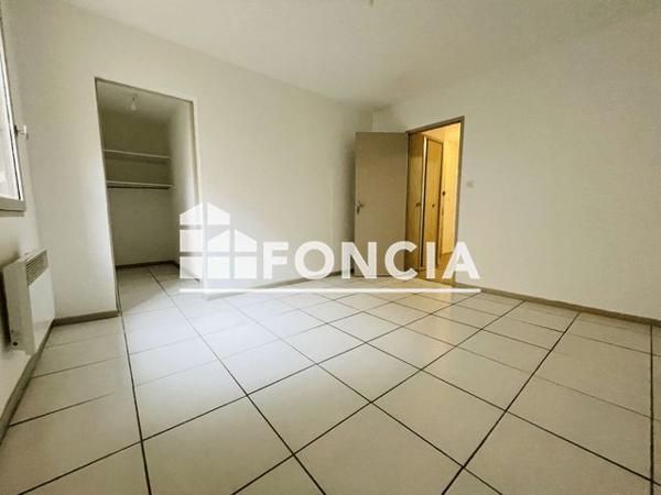 Location Appartement 3 pièces 63.2 m² - 9 RUE VOLTAIRE Narbonne 11100