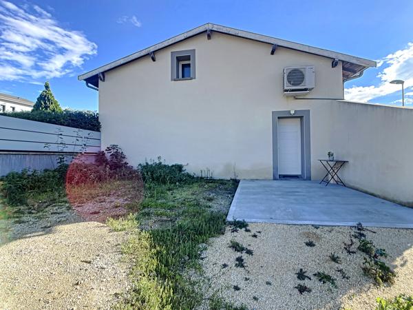 Montanay (69250) Location maison 847 euros/mois + charge 23 euros