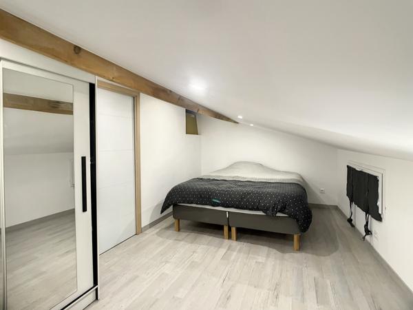 Montanay (69250) Location maison 847 euros/mois + charge 23 euros