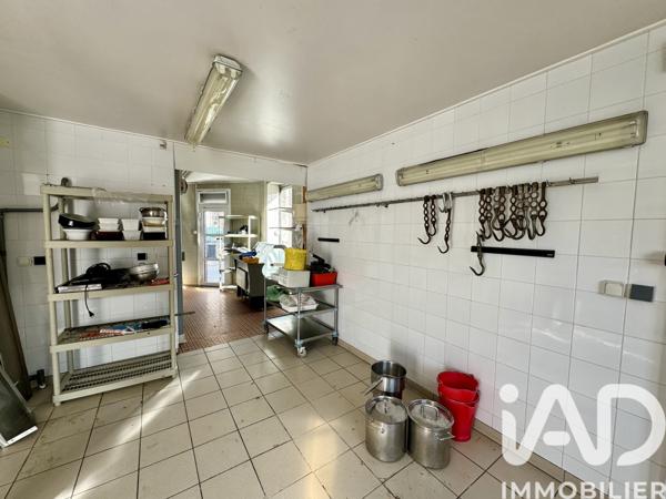 Immeuble à vendre 175 m² Creil