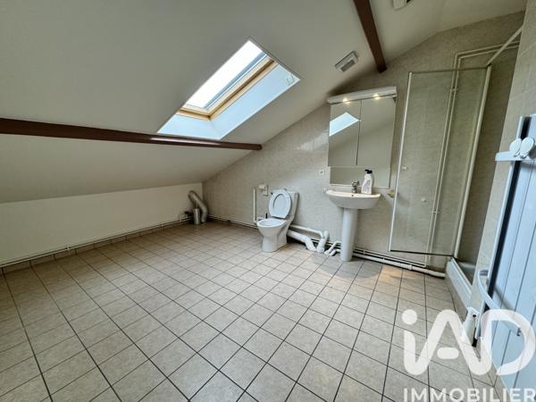 Immeuble à vendre 175 m² Creil