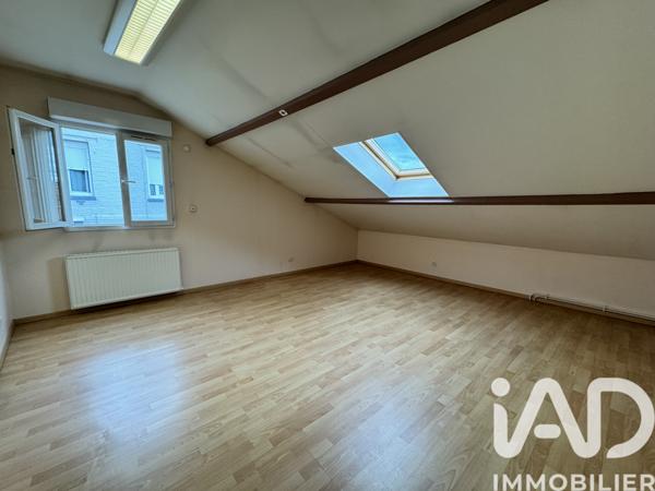 Immeuble à vendre 175 m² Creil