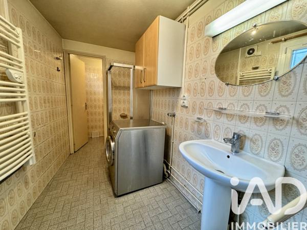 Immeuble à vendre 175 m² Creil