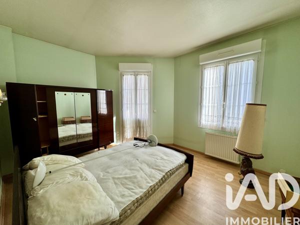 Immeuble à vendre 175 m² Creil