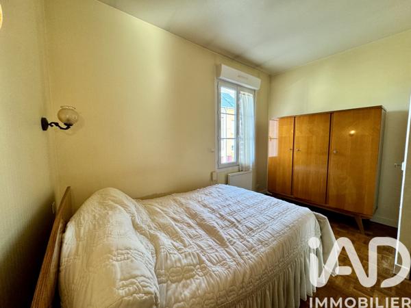 Immeuble à vendre 175 m² Creil