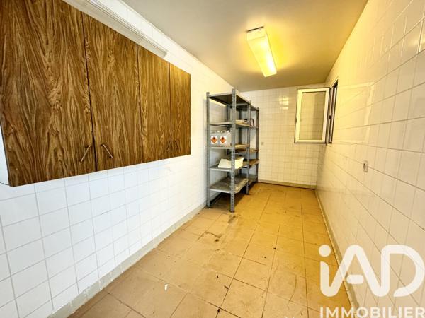 Immeuble à vendre 175 m² Creil