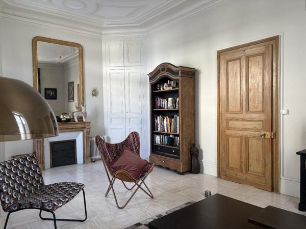 Maison de 214m2