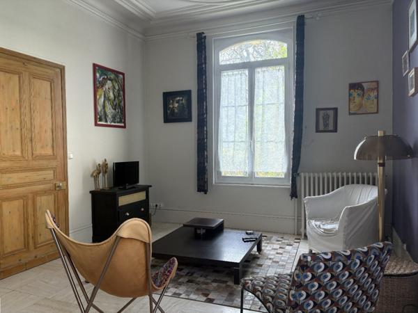 Maison de 214m2