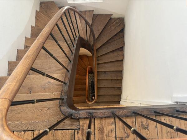 Maison de 214m2