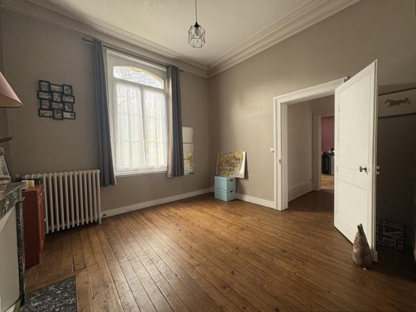 Maison de 214m2