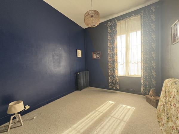 Maison de 214m2