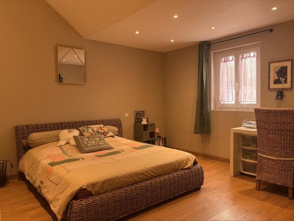 Maison de 214m2