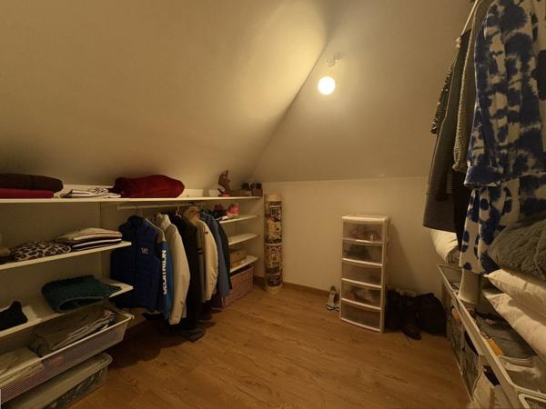 Maison de 214m2