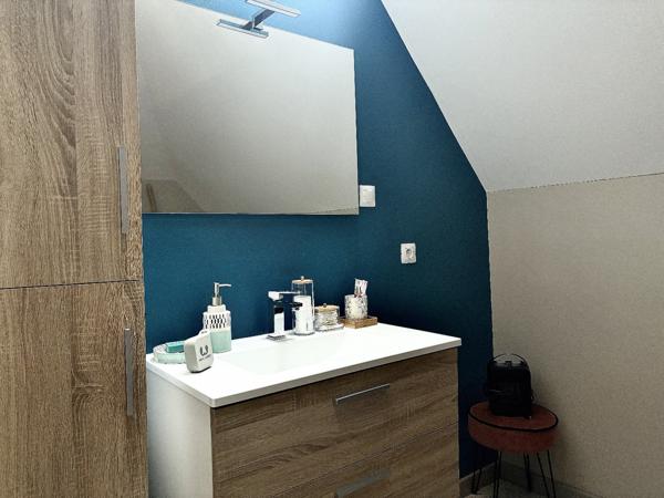 Maison de 214m2
