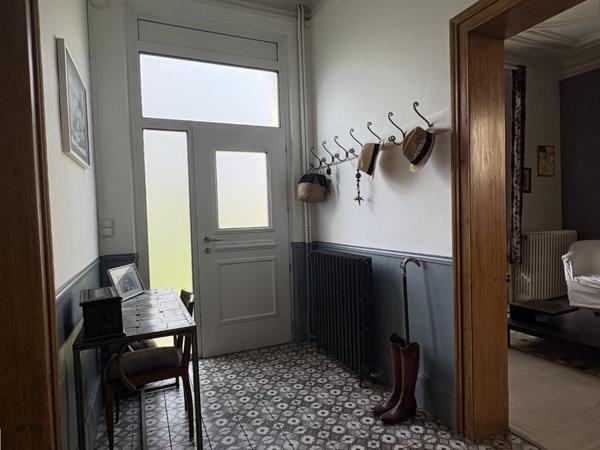Maison de 214m2