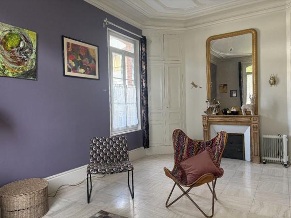 Maison de 214m2