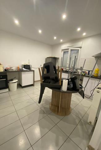 Appartement Ozoir La Ferriere 3 pièce(s) 70.40 m2