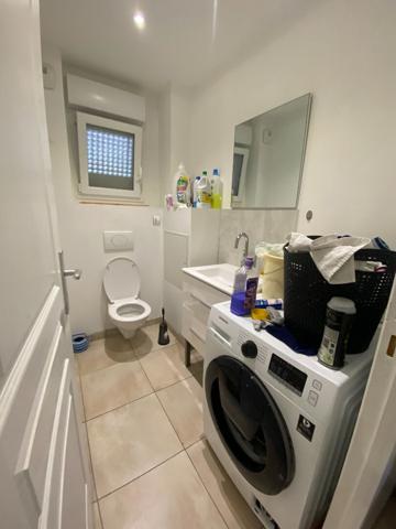 Appartement Ozoir La Ferriere 3 pièce(s) 70.40 m2