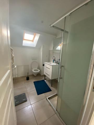 Appartement Ozoir La Ferriere 3 pièce(s) 70.40 m2