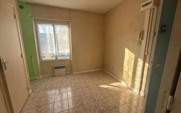Appartement à vendre    2 pièces • 18,20 m2 Lagny-sur-Marne