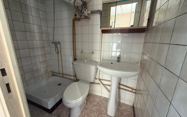 Appartement à vendre    2 pièces • 18,20 m2 Lagny-sur-Marne