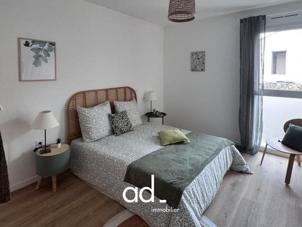 Maison à vendre La Rochelle