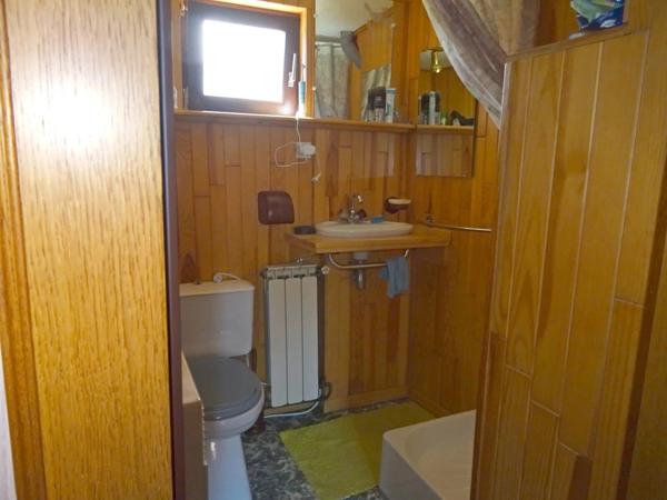 Vente                                                      Maison
                        
                     6 pièces                      80 m2                     à Schirmeck