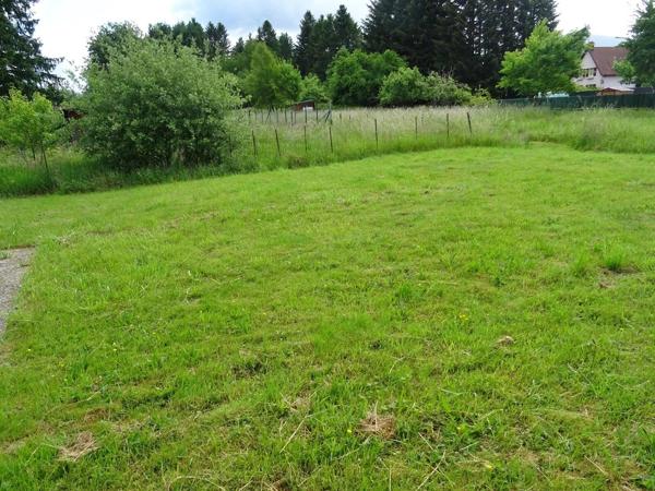 Vente                                                      Maison
                        
                     6 pièces                      80 m2                     à Schirmeck