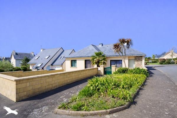 Maison à vendre |  Plestin-les-Grèves |  5 pièces | 95 m²