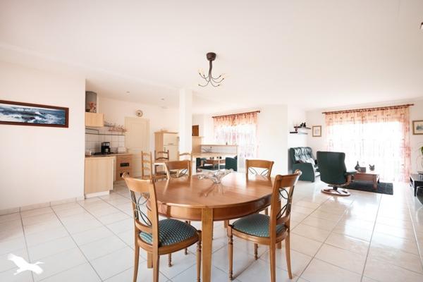 Maison à vendre |  Plestin-les-Grèves |  5 pièces | 95 m²