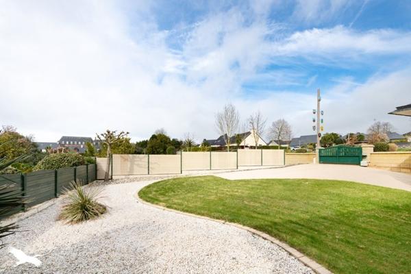 Maison à vendre |  Plestin-les-Grèves |  5 pièces | 95 m²