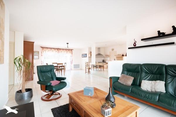 Maison à vendre |  Plestin-les-Grèves |  5 pièces | 95 m²