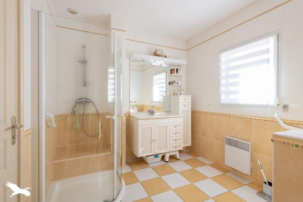 Maison à vendre |  Plestin-les-Grèves |  5 pièces | 95 m²