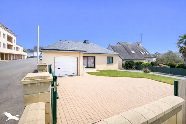 Maison à vendre |  Plestin-les-Grèves |  5 pièces | 95 m²