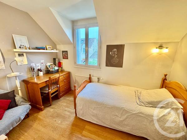 Maison à vendre  6 pièces - 121,13 m2 BEAUCHAMP - 95