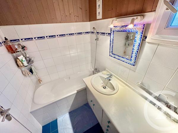 Maison à vendre  6 pièces - 121,13 m2 BEAUCHAMP - 95