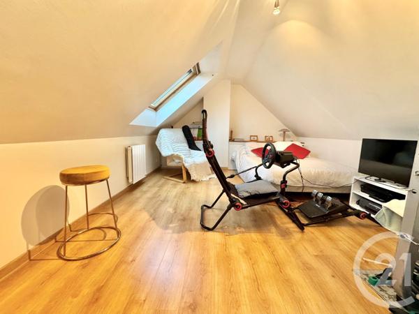 Maison à vendre  6 pièces - 121,13 m2 BEAUCHAMP - 95