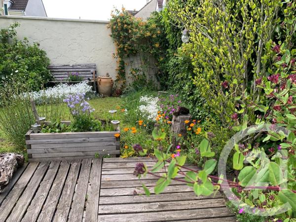 Maison à vendre  6 pièces - 121,13 m2 BEAUCHAMP - 95