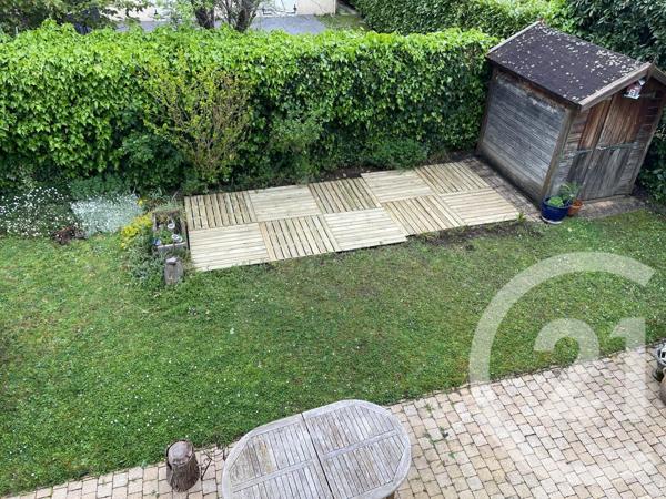 Maison à vendre  6 pièces - 121,13 m2 BEAUCHAMP - 95