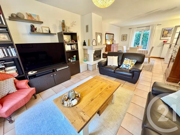 Maison à vendre  6 pièces - 121,13 m2 BEAUCHAMP - 95