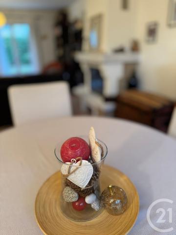 Maison à vendre  6 pièces - 121,13 m2 BEAUCHAMP - 95