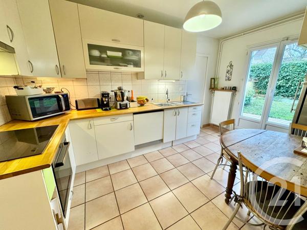 Maison à vendre  6 pièces - 121,13 m2 BEAUCHAMP - 95