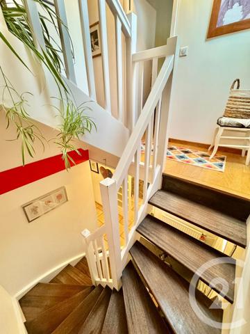 Maison à vendre  6 pièces - 121,13 m2 BEAUCHAMP - 95