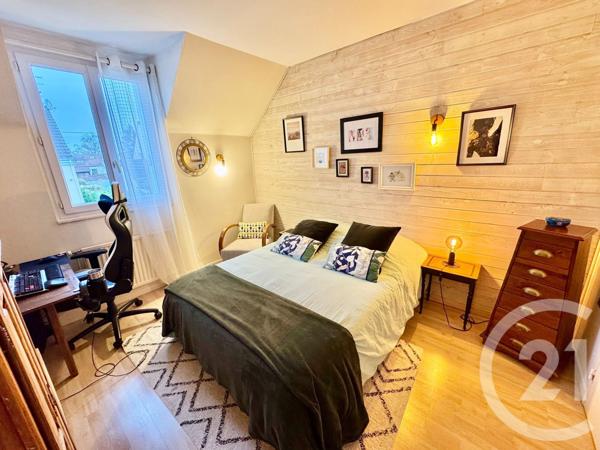 Maison à vendre  6 pièces - 121,13 m2 BEAUCHAMP - 95