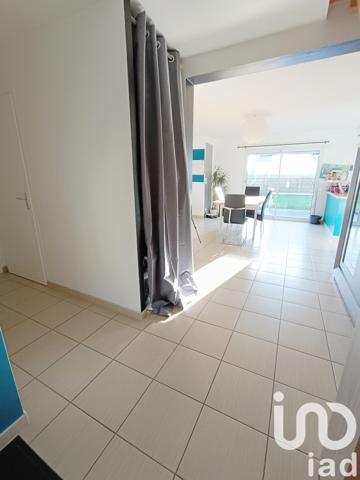 Maison traditionnelle 4 pièces de 110 m² à Plaintel (22940)