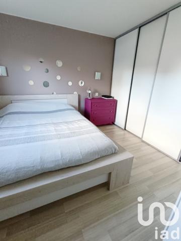 Maison traditionnelle 4 pièces de 110 m² à Plaintel (22940)