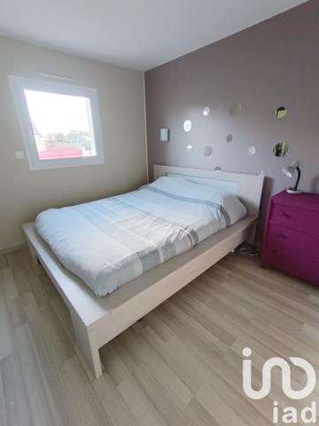 Maison traditionnelle 4 pièces de 110 m² à Plaintel (22940)