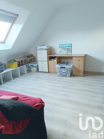 Maison traditionnelle 4 pièces de 110 m² à Plaintel (22940)